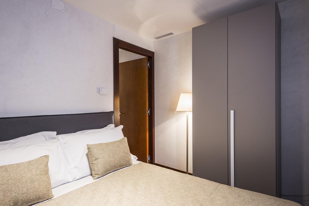 טרוויסו Myplace Piazza Dei Signori Apartments מראה חיצוני תמונה