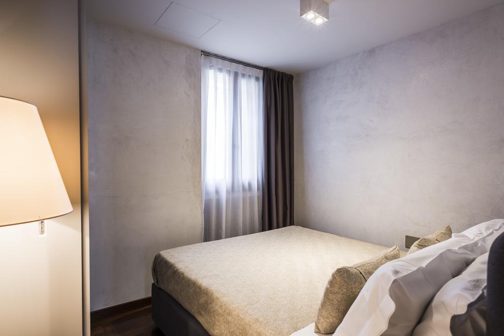 טרוויסו Myplace Piazza Dei Signori Apartments מראה חיצוני תמונה