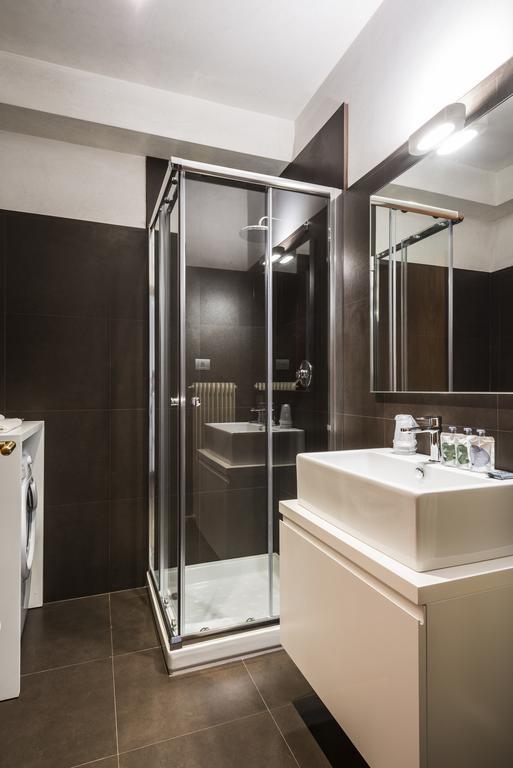טרוויסו Myplace Piazza Dei Signori Apartments מראה חיצוני תמונה
