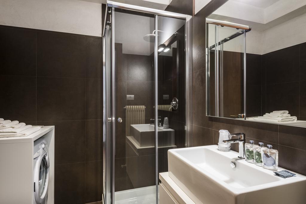 טרוויסו Myplace Piazza Dei Signori Apartments מראה חיצוני תמונה