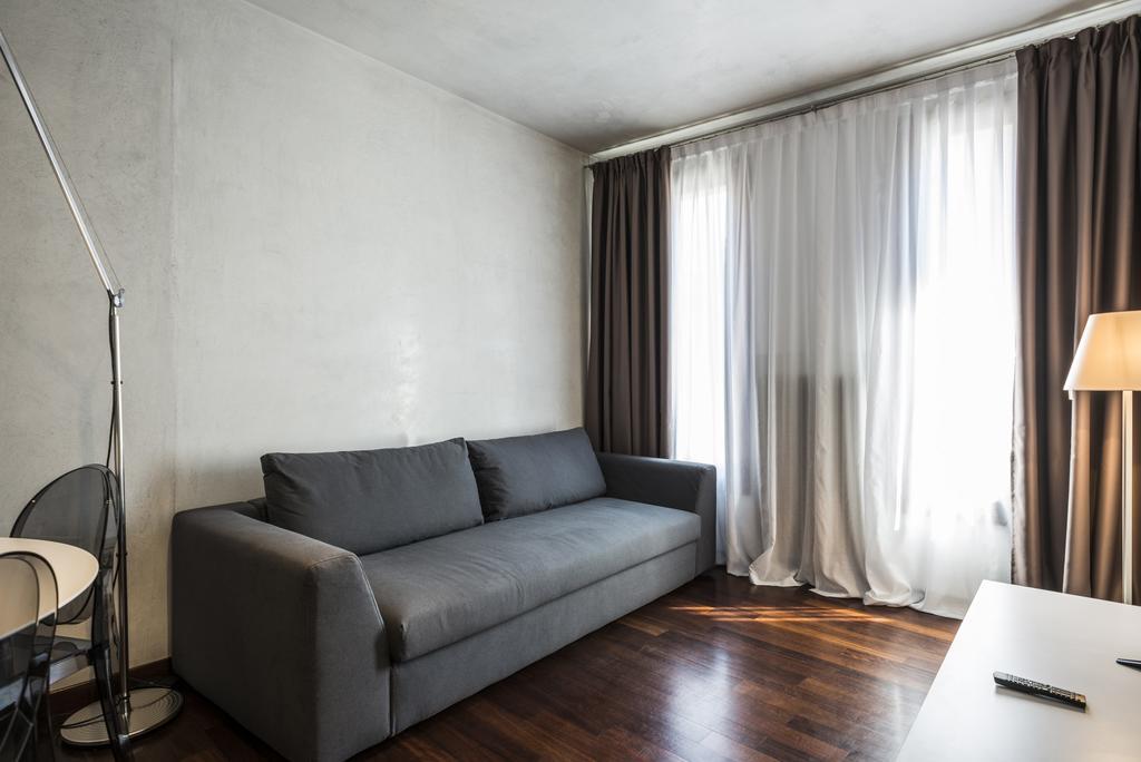 טרוויסו Myplace Piazza Dei Signori Apartments מראה חיצוני תמונה