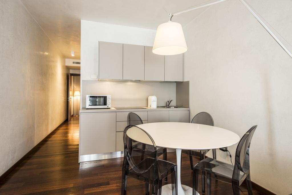 טרוויסו Myplace Piazza Dei Signori Apartments מראה חיצוני תמונה