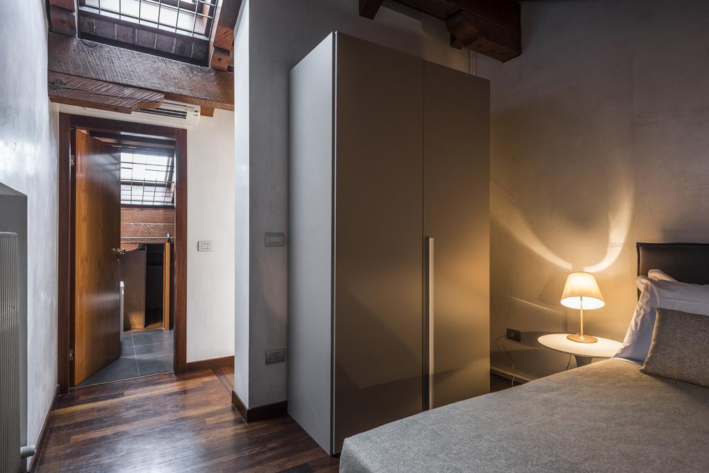 טרוויסו Myplace Piazza Dei Signori Apartments מראה חיצוני תמונה