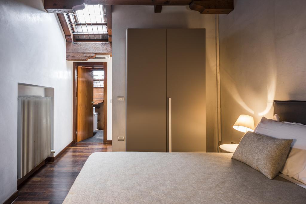 טרוויסו Myplace Piazza Dei Signori Apartments מראה חיצוני תמונה