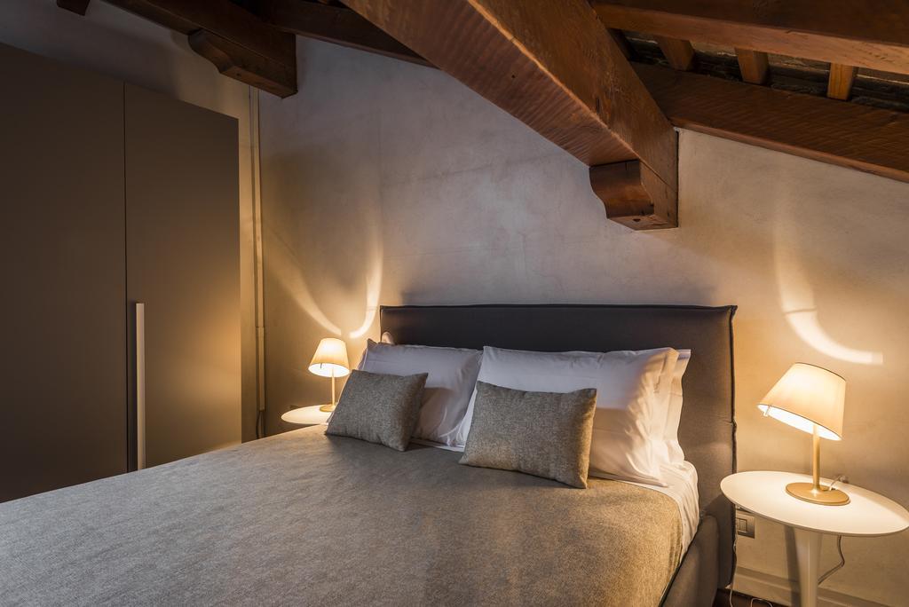 טרוויסו Myplace Piazza Dei Signori Apartments מראה חיצוני תמונה