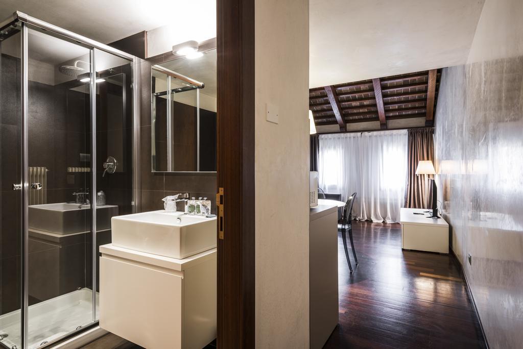 טרוויסו Myplace Piazza Dei Signori Apartments מראה חיצוני תמונה