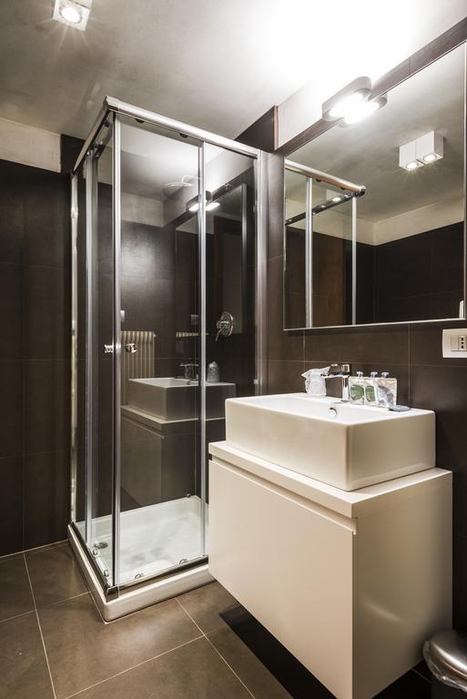 טרוויסו Myplace Piazza Dei Signori Apartments מראה חיצוני תמונה