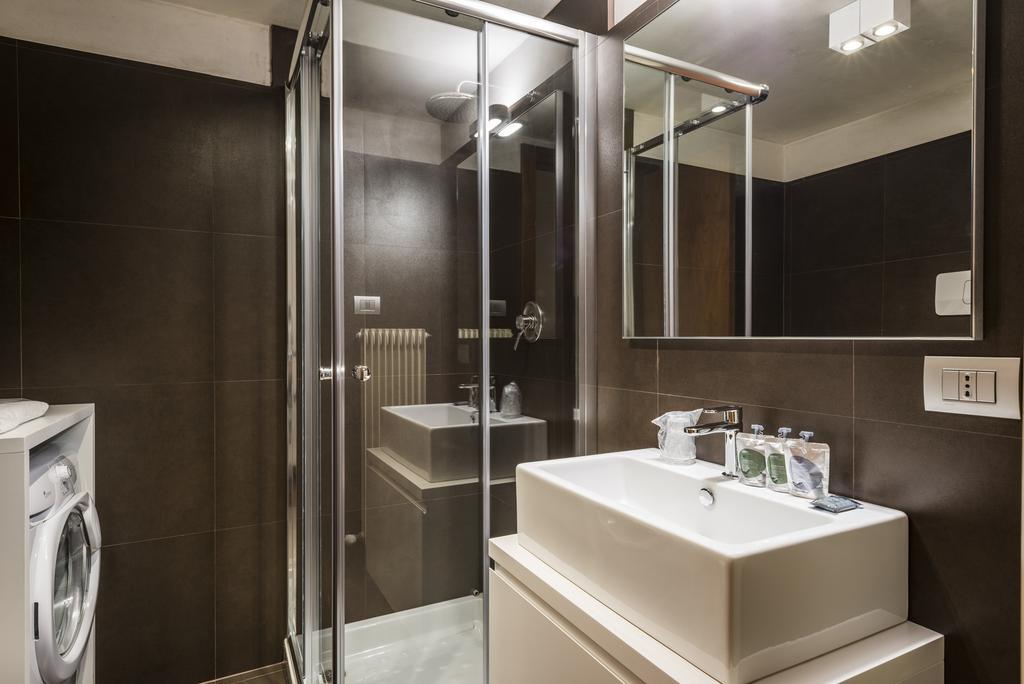 טרוויסו Myplace Piazza Dei Signori Apartments מראה חיצוני תמונה