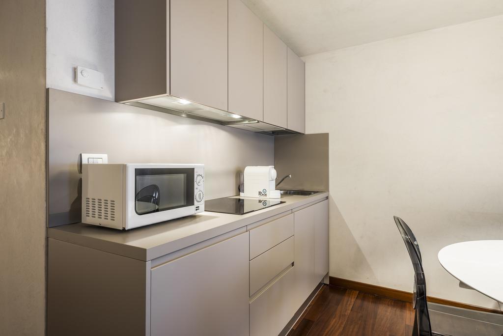 טרוויסו Myplace Piazza Dei Signori Apartments מראה חיצוני תמונה