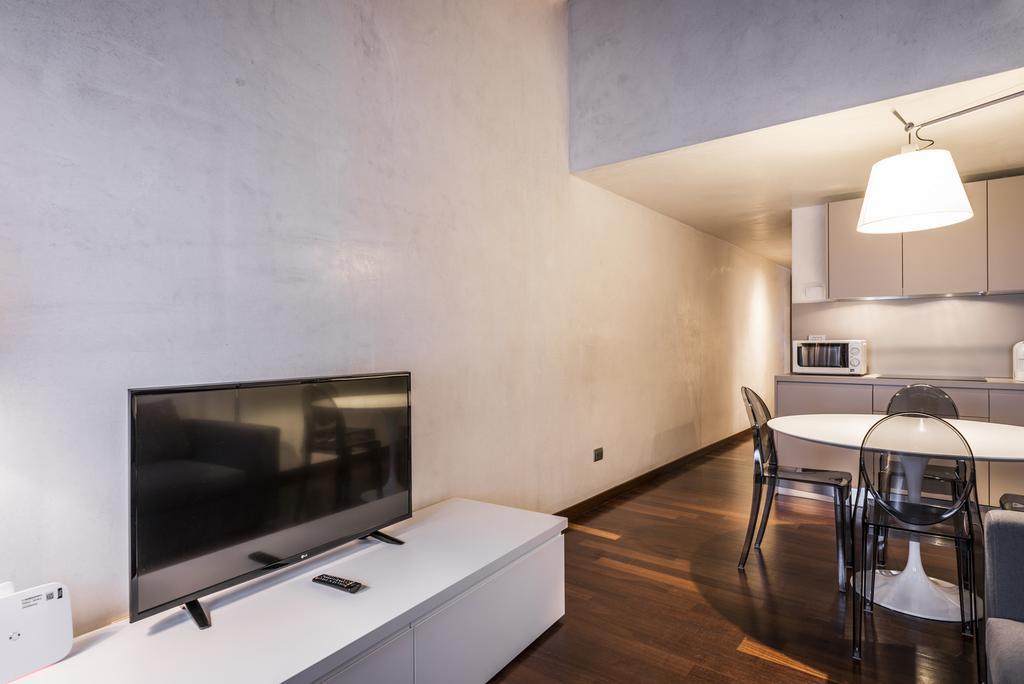 טרוויסו Myplace Piazza Dei Signori Apartments מראה חיצוני תמונה