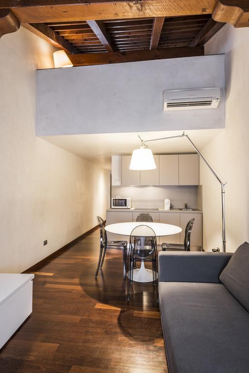 טרוויסו Myplace Piazza Dei Signori Apartments מראה חיצוני תמונה