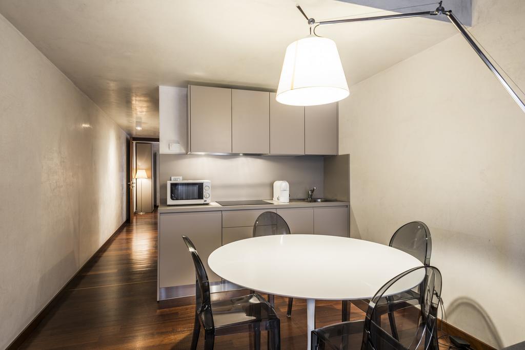 טרוויסו Myplace Piazza Dei Signori Apartments מראה חיצוני תמונה