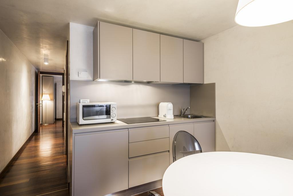 טרוויסו Myplace Piazza Dei Signori Apartments מראה חיצוני תמונה