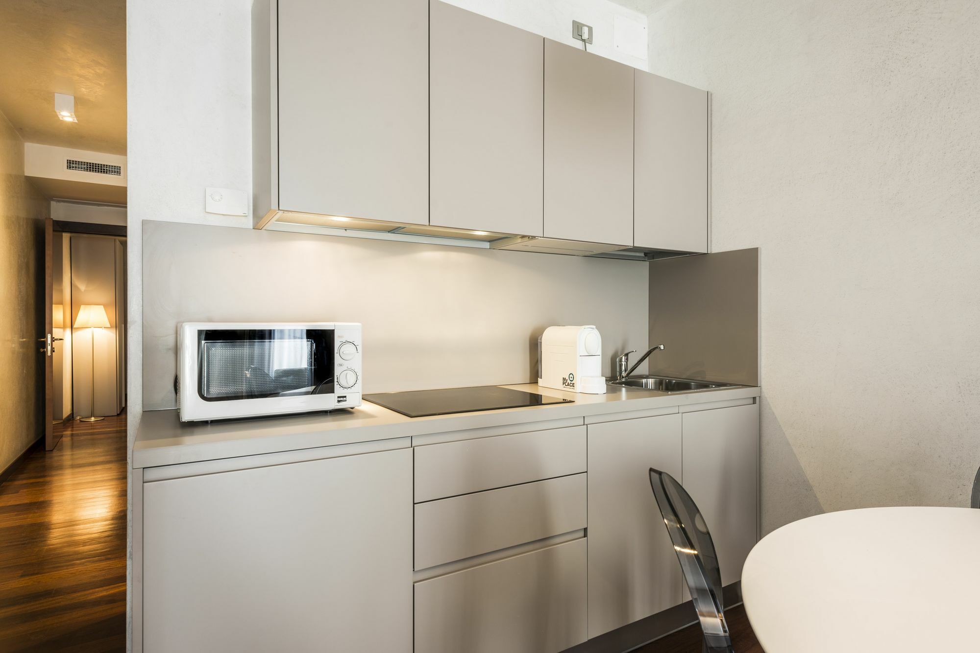 טרוויסו Myplace Piazza Dei Signori Apartments מראה חיצוני תמונה